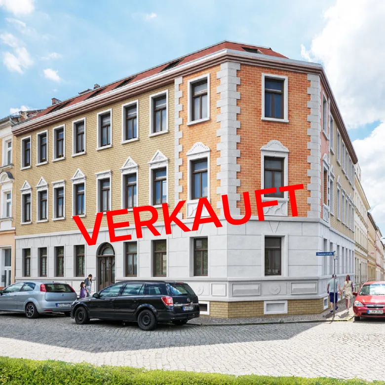 Stammerstraße, Foto 6
