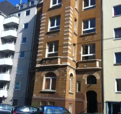 Rheingold-Haus, Köln