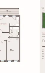 Jugendstilhaus Sellerhausen, Leipzig - 8