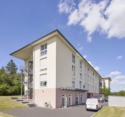 Seniorenzentrum Wallmerod, Montabaur
