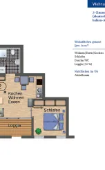 Ehemalige Zigarrenfabrik, Horb am Neckar - 5