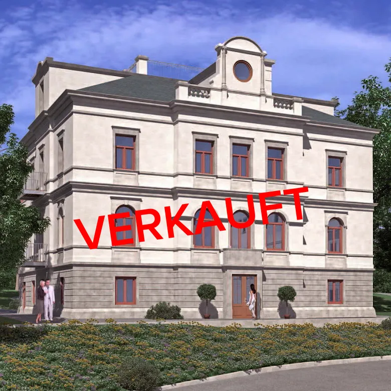Villa Bienert, Foto 2