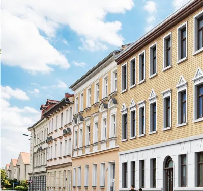 Stammerstraße, Leipzig