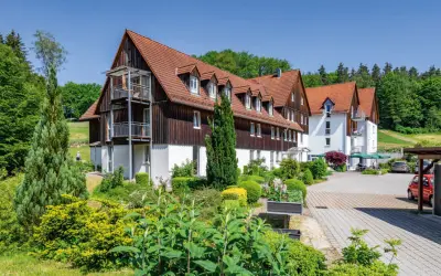 Seniorenpflege Doktorshof in Neumarkt i.d. Oberpfalz