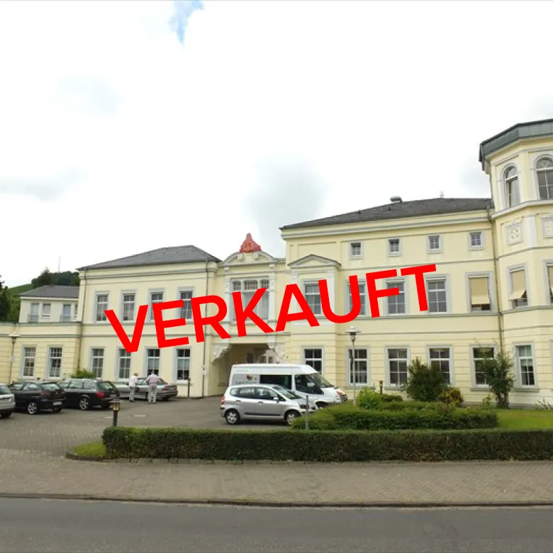 Seniorenzentrum St. Martin, Foto 2