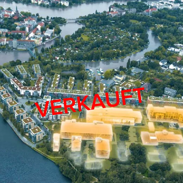 Wohnen an der Spree, Foto 6