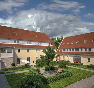 Gewürzmühle Heidenau, Dresden