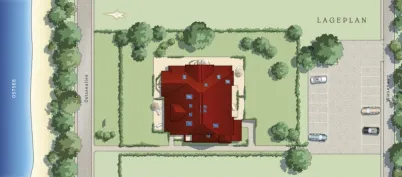 Villa Löwenstein, Kühlungsborn