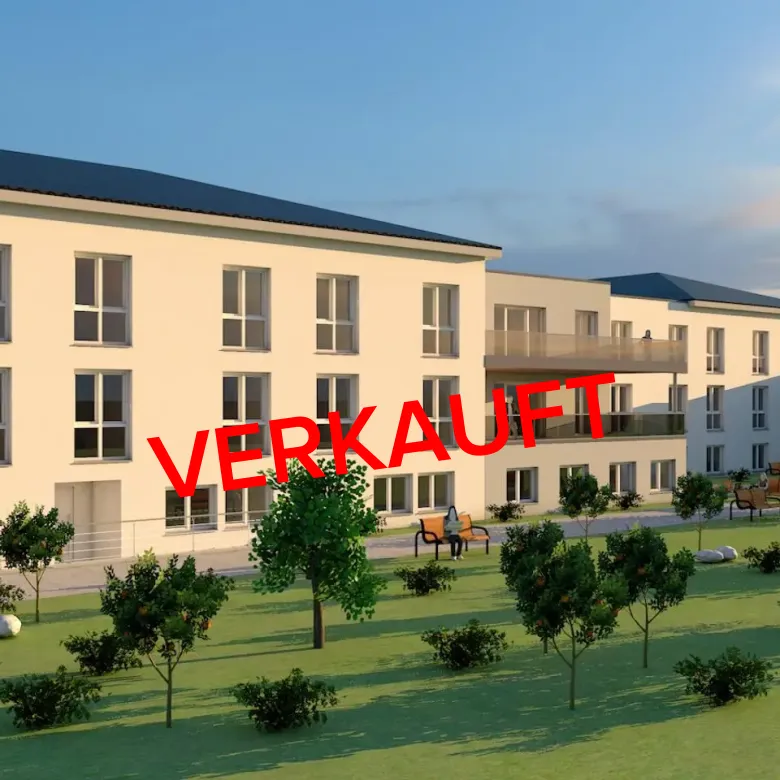 Pflegeimmobilie Rödinghausen, Foto 1
