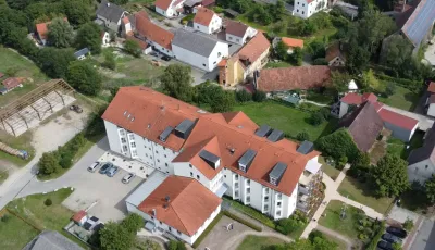 Pflegeimmobilie Siegenburg in Kelheim (Lkr.)