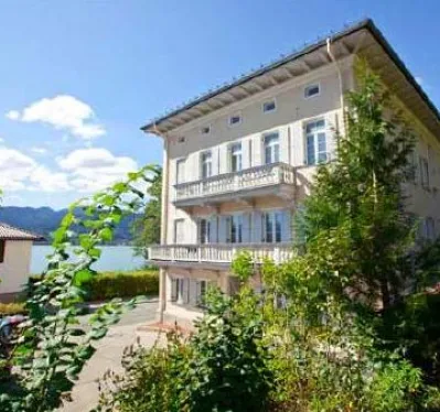 Palazzo, Tegernsee