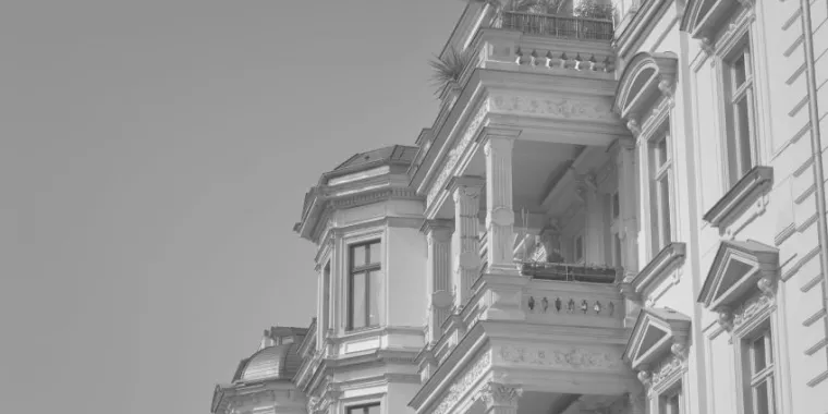 Denkmalquartier Leipzig in Leipzig