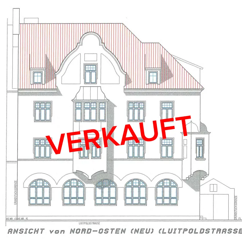 Luitpoldstraße, Foto 4