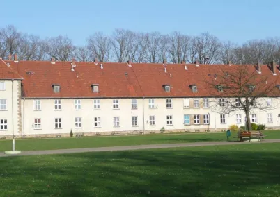 Mariental, Wolfsburg