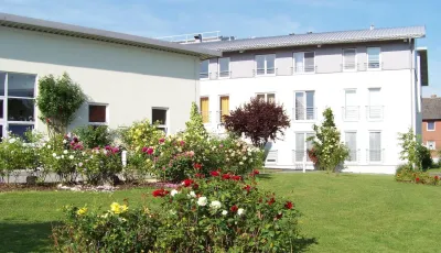 Seniorenzentrum Borgentreich in Höxter (Lkr.)