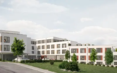 Pflegewohnungen Lichtenberg in Salzgitter