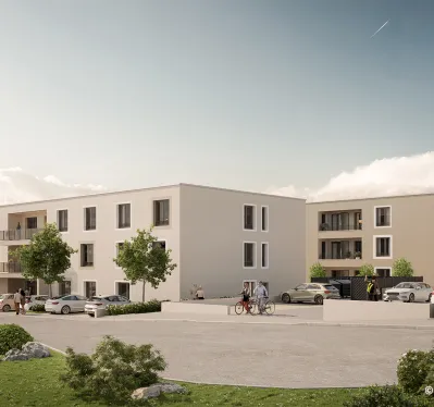 Pflegezentrum Mittelfranken, Gunzenhausen
