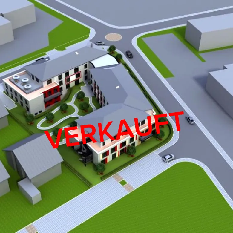 Pflegezentrum „Hinter der Burg“, Foto 4