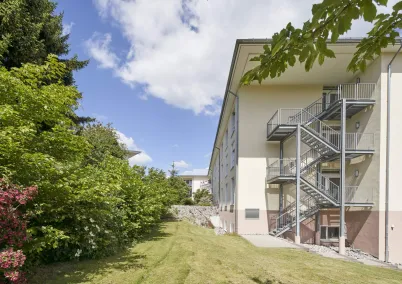 Seniorenzentrum Wallmerod, Montabaur