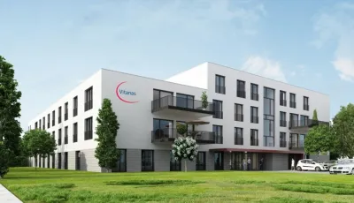 Vitanas Senioren Centrum in Fulda