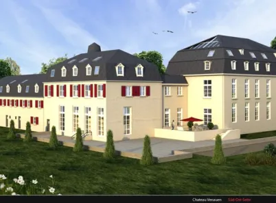 Château Venauen, Rösrath