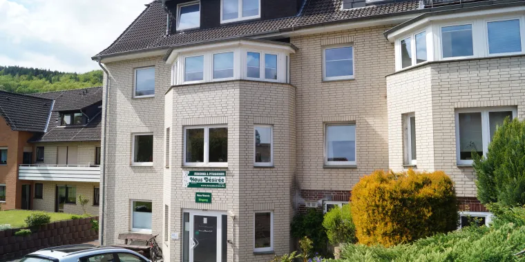 Pflegeimmobilie Bad Eilsen in Schaumburg (Landkr.)