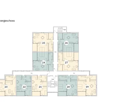 Pflegecampus Haus II, Villingen-Schwenningen