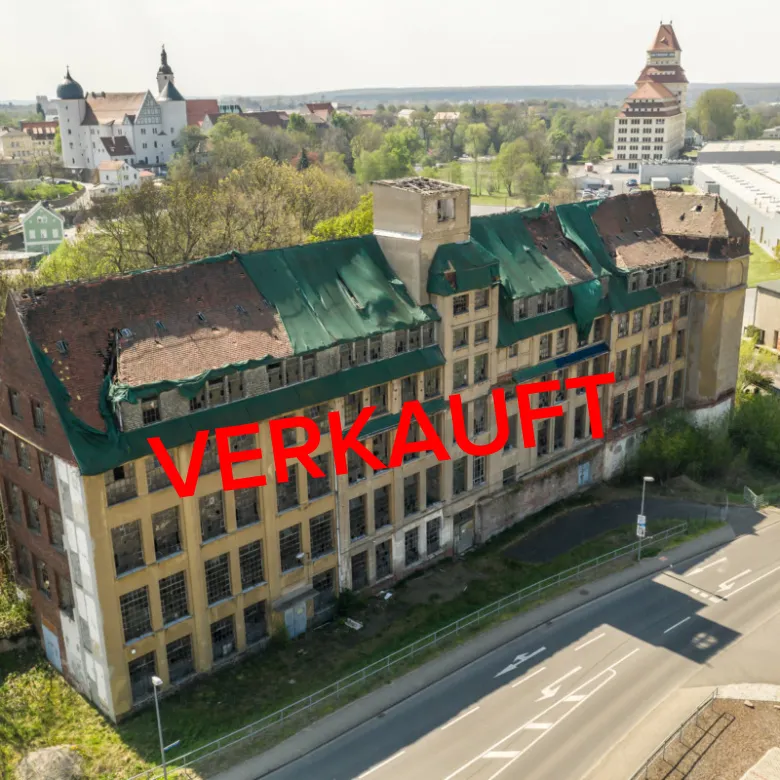 Wurzener Teppichfabrik, Foto 6