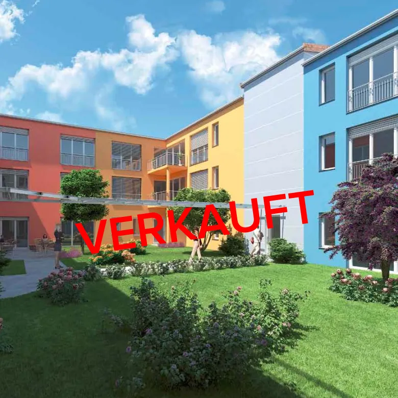 Pflegeheim Taunusblick, Foto 2