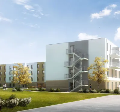 Advita-Haus, Salzgitter
