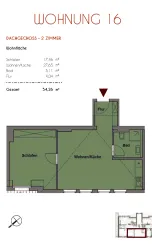 Brandenburger Straße, Leipzig - 16