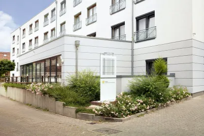 Seniorenresidenz „Am Wiehengebirge“, Bad Oeynhausen