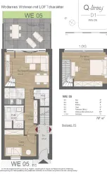Q-Living, Montabaur - 5