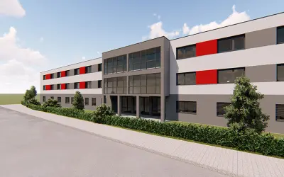 Rehazentrum Liblar in Erftstadt
