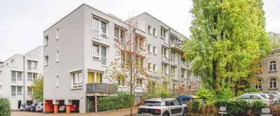 Seniorenzentrum am Kirschbaumer Hof, Solingen