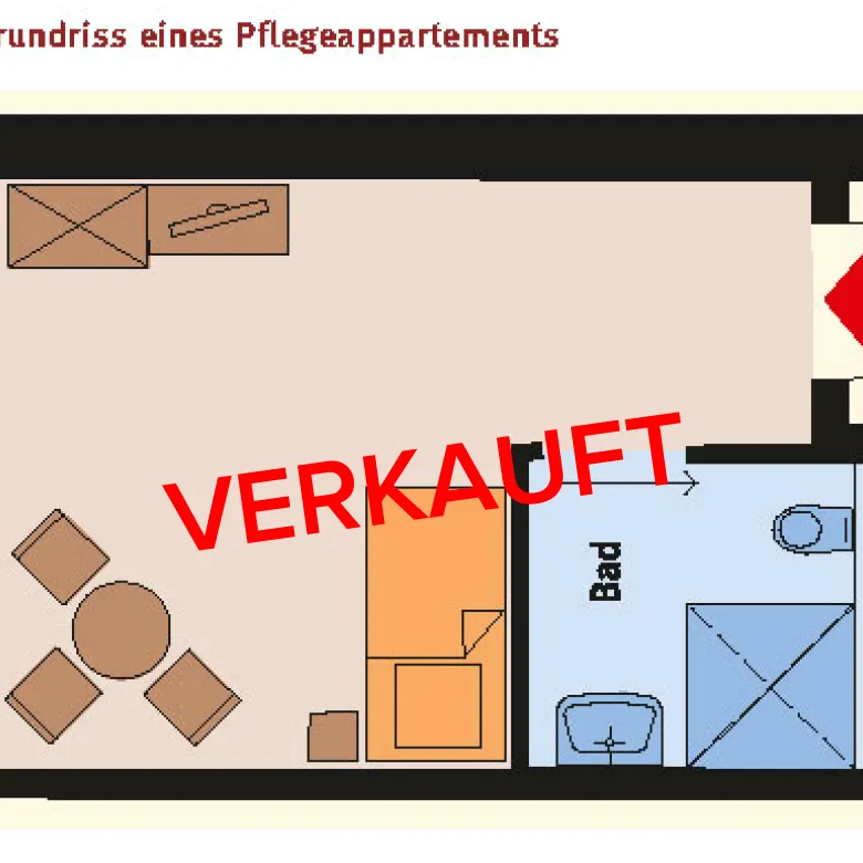 Seniorenzentrum Geeste-Osterbrock, Foto 3