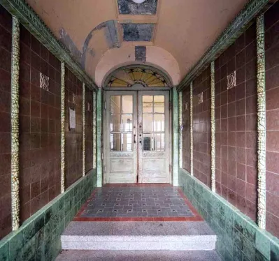 Henriettenstraße 45, Chemnitz