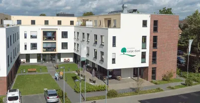 Seniorenpark Jüchen, Neuss