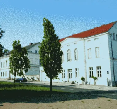 Hotel-Apartments auf Rügen, Rügen