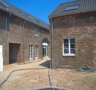 Auenhöfe, Köln