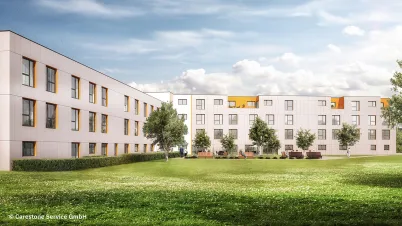 Pflegezentrum Kalbach, Fulda