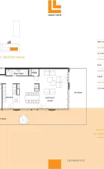 Lesley Lofts, Berlin - 1.P.45