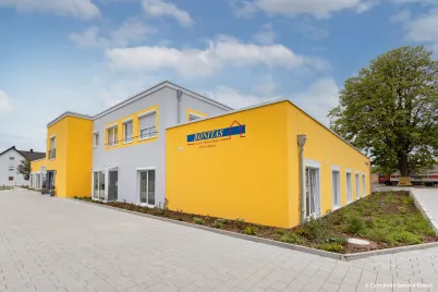Pflegeimmobilie Elverdissen, Herford