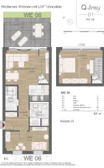 Q-Living, Montabaur - 6