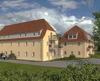 Gewürzmühle Heidenau, Dresden