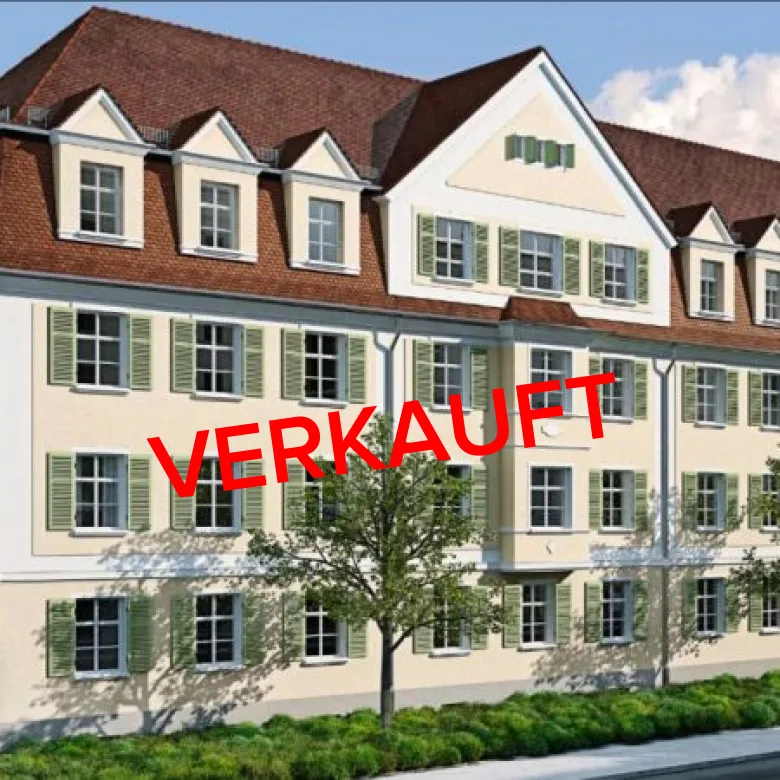 Neue Hofgärten, Foto 2
