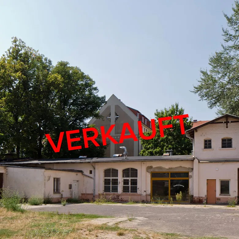 Historische Wäscherei, Foto 5