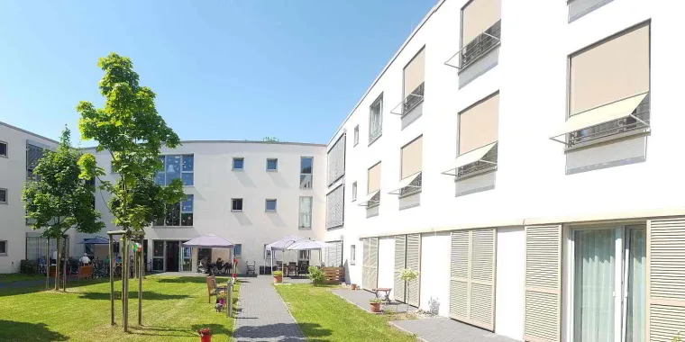 Seniorenpflegeheim Dortmund in Dortmund