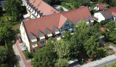 Seniorendomizil Ergolding bei Landshut