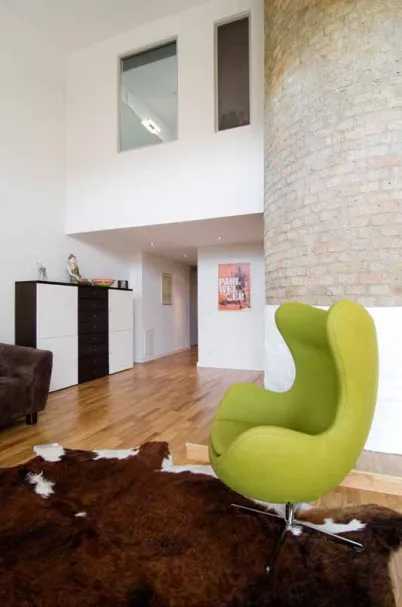 Residenzen am Wannsee, Berlin
